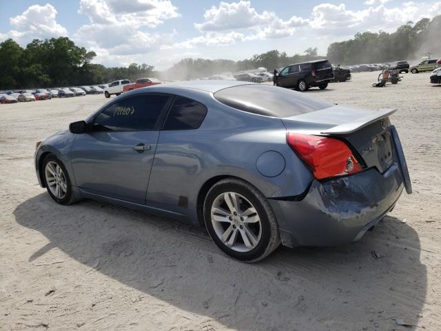 Photo 2 from auction – 2011 NISSAN ALTIMA S with VIN 1N4AL2EP4BC143389