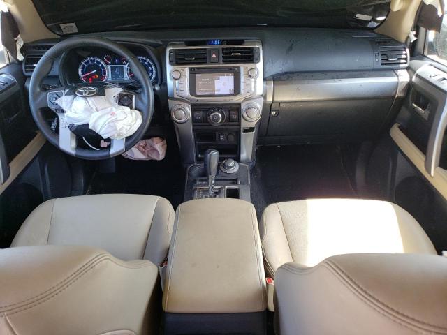 Photo 8 from auction – 2019 TOYOTA 4RUNNER SR with VIN JTEBU5JR7K5622944