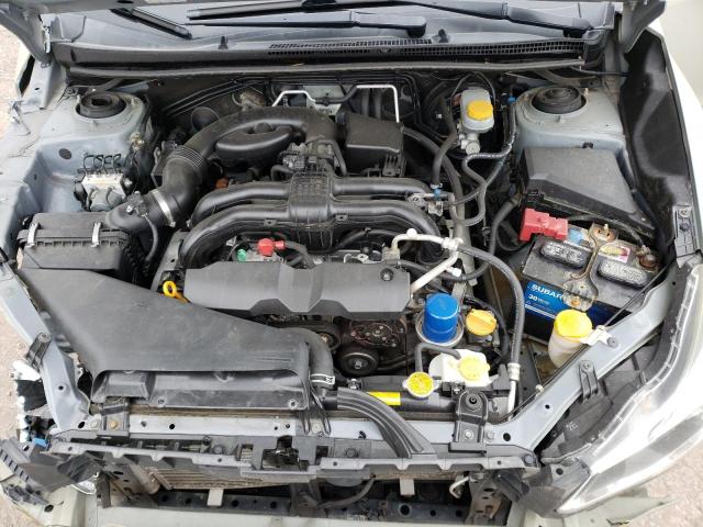 Photo 12 from auction – 2016 SUBARU CROSSTREK with VIN JF2GPAKC2G8209406