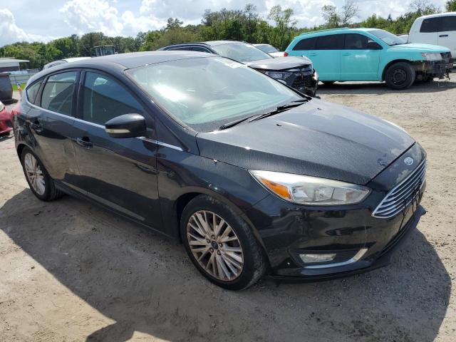 Photo 4 from auction – 2015 FORD FOCUS TITA with VIN 1FADP3N23FL298405