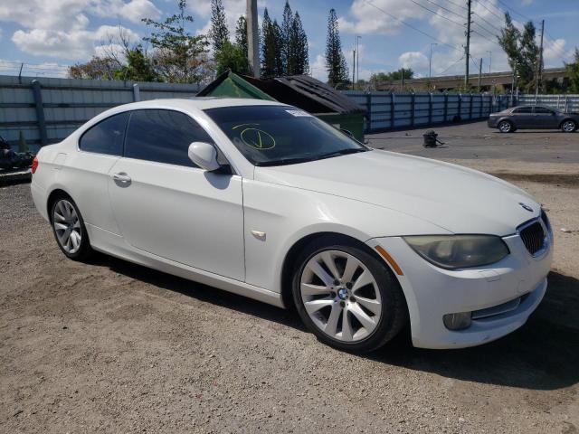Photo 4 from auction – 2011 BMW 328 I with VIN WBAKE3C53BE558298