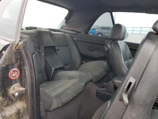Photo 10 from auction – 1997 BMW 328 IC AUT with VIN WBABK8320VET95061