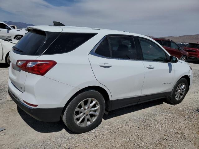 Photo 3 from auction – 2018 CHEVROLET EQUINOX LT with VIN 2GNAXJEV7J6241371