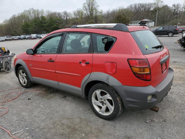 Photo 2 from auction – 2003 PONTIAC VIBE with VIN 5Y2SL62833Z411012