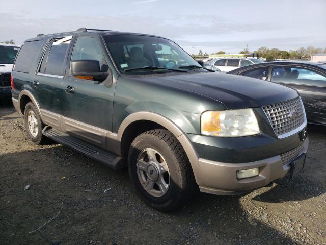 Photo 4 from auction – 2003 FORD EXPEDITION with VIN 1FMFU18L33LA78032