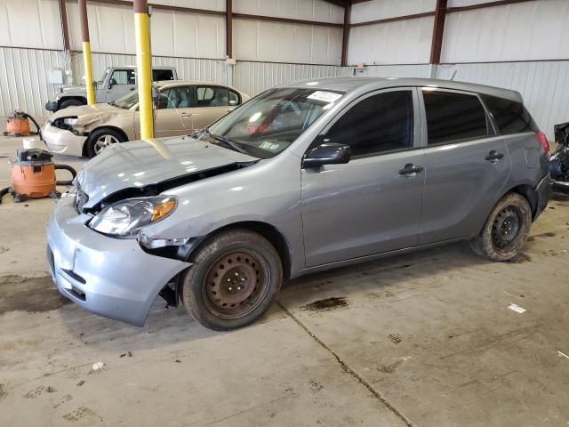 TOYOTA MATRIX 2004 with VIN 2T1KR32E94C276746 - Photo from auction