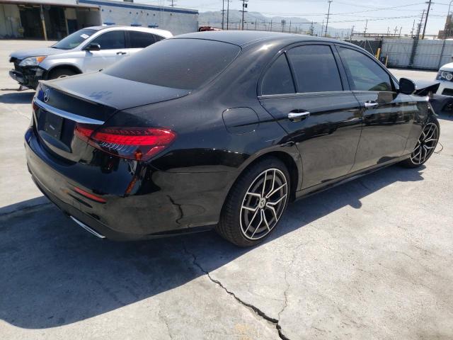 Photo 3 from auction – 2022 MERCEDES-BENZ E 350 with VIN W1KZF8DB6NB097481