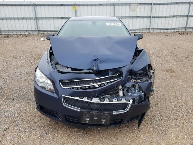 Photo 5 from auction – 2012 CHEVROLET MALIBU LS with VIN 1G1ZB5E01CF292713