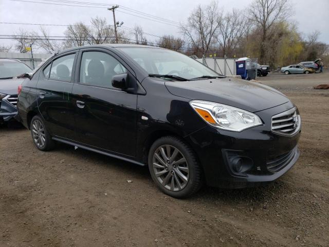 Photo 4 from auction – 2019 MITSUBISHI MIRAGE G4 with VIN ML32F3FJXKHF11962