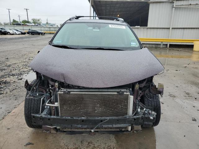 Photo 5 from auction – 2016 TOYOTA RAV4 LIMIT with VIN 2T3DFREV5GW443663