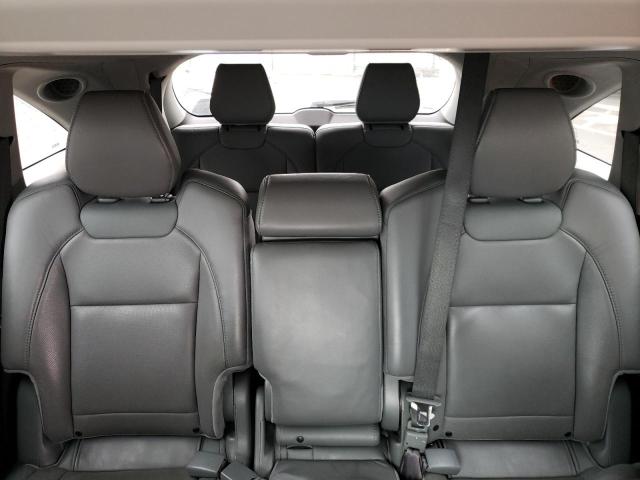 Photo 10 from auction – 2015 ACURA MDX ADVANC with VIN 5FRYD3H86FB001861