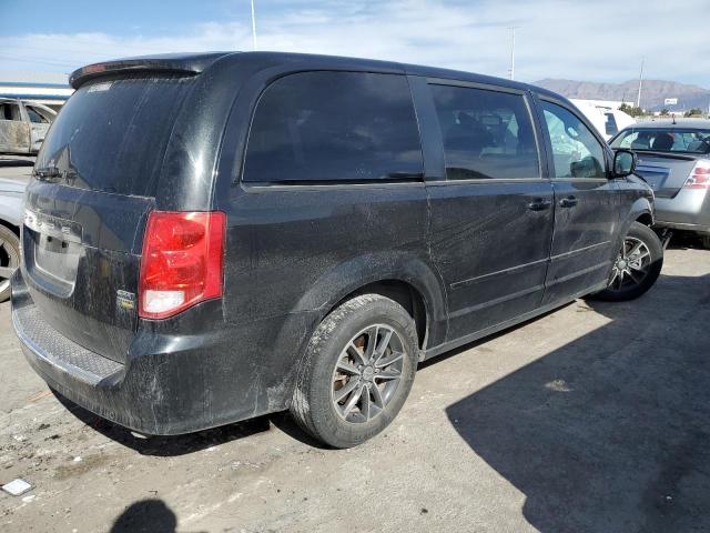 Photo 3 from auction – 2017 DODGE GRAND CARA with VIN 2C4RDGEG6HR731320