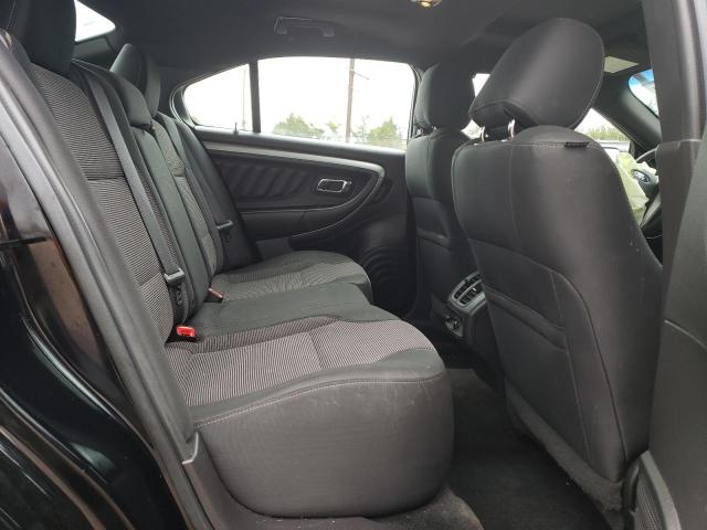 Photo 10 from auction – 2017 FORD TAURUS SEL with VIN 1FAHP2H80HG116361