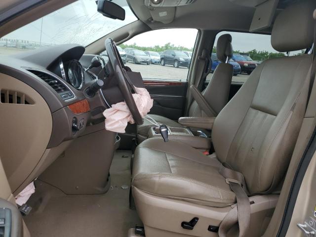 Photo 7 from auction – 2016 CHRYSLER TOWN & COU with VIN 2C4RC1BG7GR291840