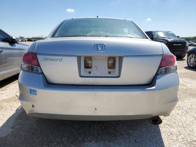 Photo 6 from auction – 2008 HONDA ACCORD EXL with VIN JHMCP26858C035241