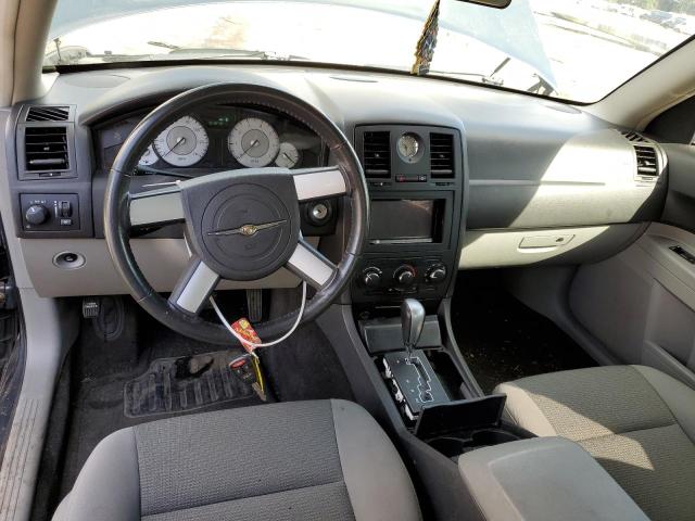 Photo 8 from auction – 2007 CHRYSLER 300 TOURIN with VIN 2C3KK53G07H679075