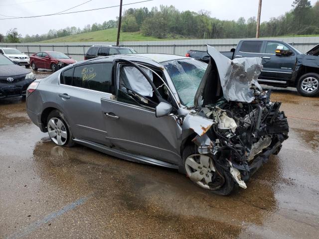 Photo 4 from auction – 2008 NISSAN ALTIMA 2.5 with VIN 1N4AL21E38C280742