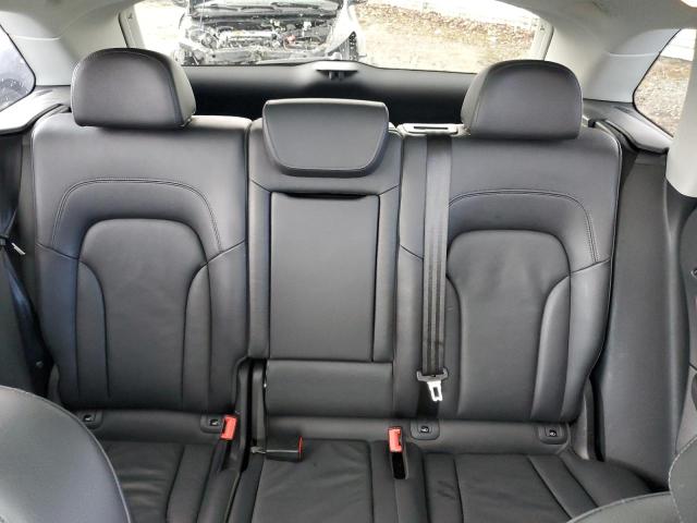 Photo 10 from auction – 2014 AUDI Q5 TDI PRE with VIN WA1CMAFP6EA013231