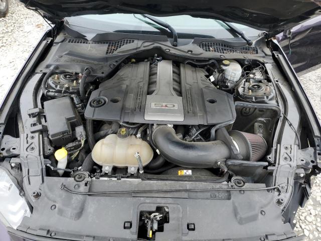Photo 11 from auction – 2018 FORD MUSTANG GT with VIN 1FA6P8CF4J5105462