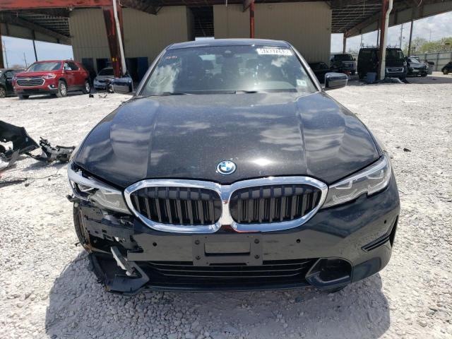 Photo 5 from auction – 2022 BMW 330XE with VIN 3MW5P9J06N8C65584