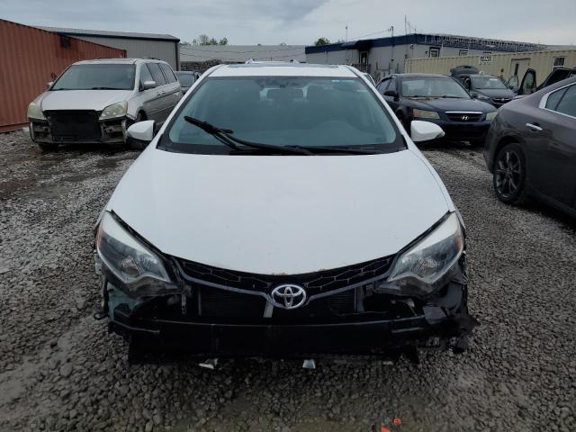 Photo 5 from auction – 2016 TOYOTA COROLLA L with VIN 2T1BURHE1GC487422