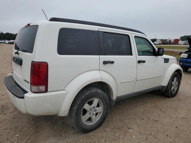 Photo 3 from auction – 2009 DODGE NITRO SE with VIN 1D8GT28K19W521795