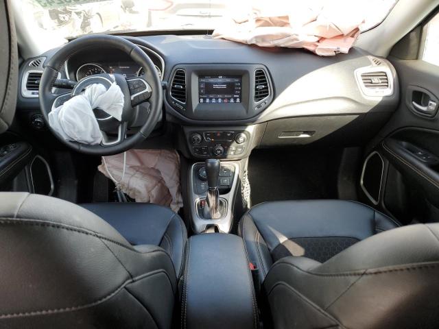 Photo 8 from auction – 2017 JEEP COMPASS LA with VIN 3C4NJDBB0HT651359