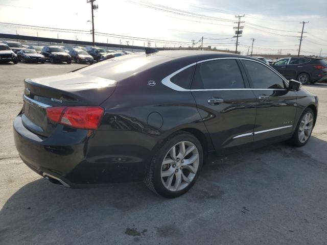 Photo 3 from auction – 2018 CHEVROLET IMPALA PRE with VIN 2G1125S30J9112719
