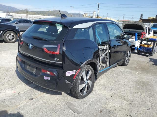 Photo 3 from auction – 2018 BMW I3 BEV with VIN WBY7Z2C58JVE65140