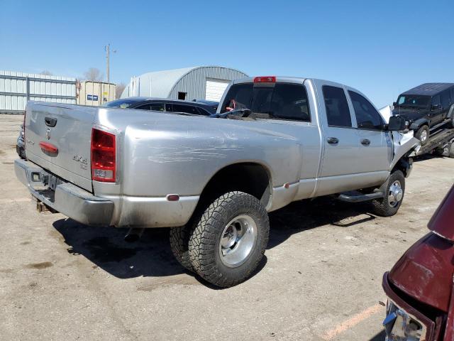 Photo 3 from auction – 2005 DODGE RAM 3500 S with VIN 3D7MS48C35G849436