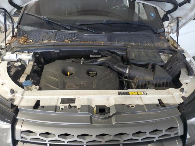 Photo 12 from auction – 2015 LAND ROVER RANGE ROVE with VIN SALVP2BG9FH990964