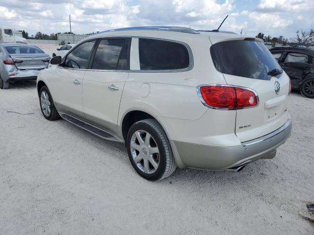 Photo 2 from auction – 2008 BUICK ENCLAVE CX with VIN 5GAER23728J134189