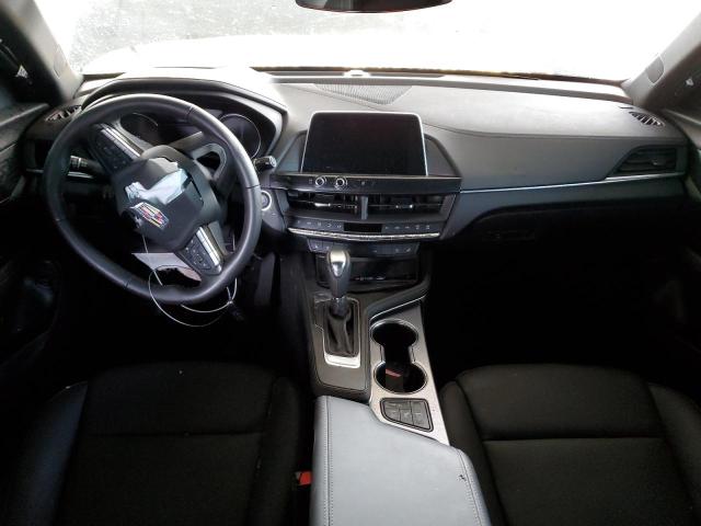 Photo 8 from auction – 2023 CADILLAC CT4 PREMIU with VIN 1G6DF5RK4P0120060