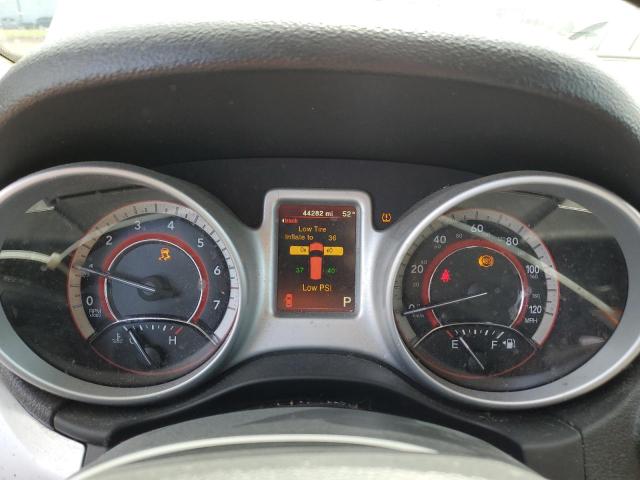 Photo 9 from auction – 2019 DODGE JOURNEY SE with VIN 3C4PDCBB9KT866613