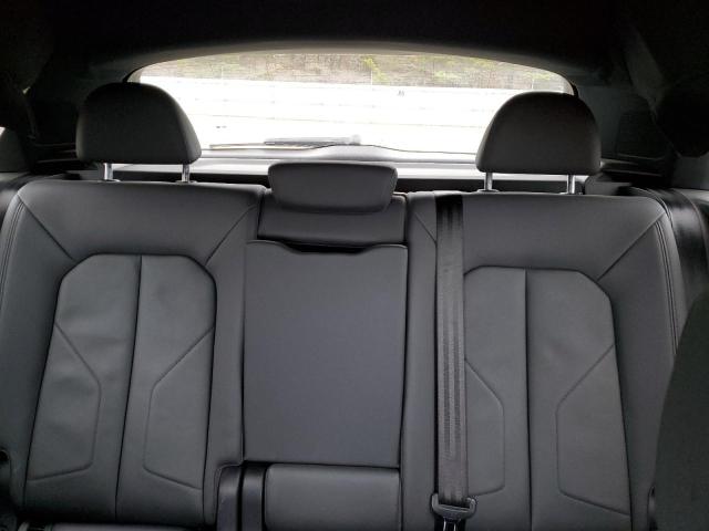 Photo 10 from auction – 2021 AUDI Q3 PREMIUM with VIN WA1AUCF37M1098112