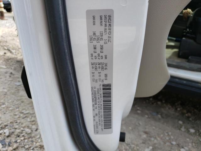 Photo 14 from auction – 2015 RAM TRADESMAN with VIN 2C4JRGAG0FR681886
