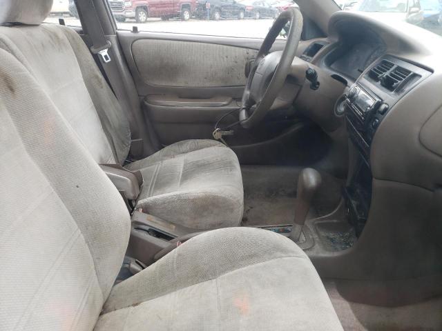 Photo 7 from auction – 1997 TOYOTA COROLLA with VIN 2T1BB02E4VC188675