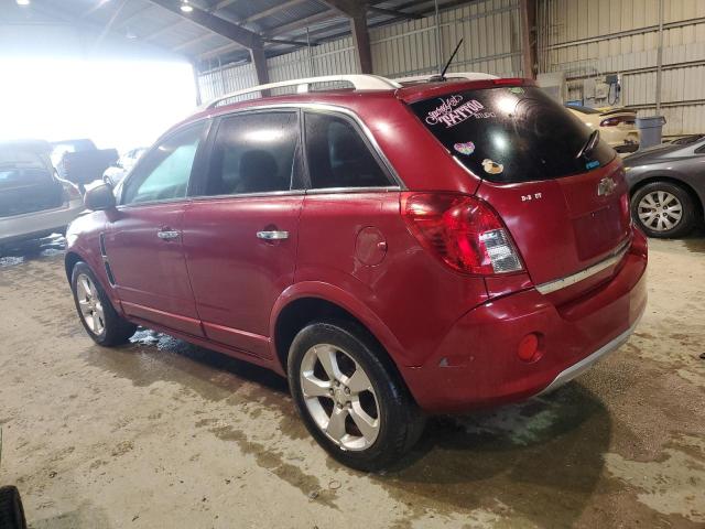 Photo 2 from auction – 2014 CHEVROLET CAPTIVA LT with VIN 3GNAL3EK1ES658005