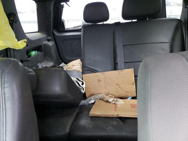 Photo 10 from auction – 2010 FORD ESCAPE XLT with VIN 1FMCU9DG8AKD15627
