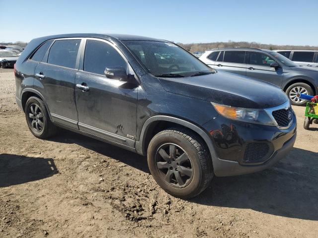 Photo 4 from auction – 2011 KIA SORENTO BA with VIN 5XYKTCA10BG006483
