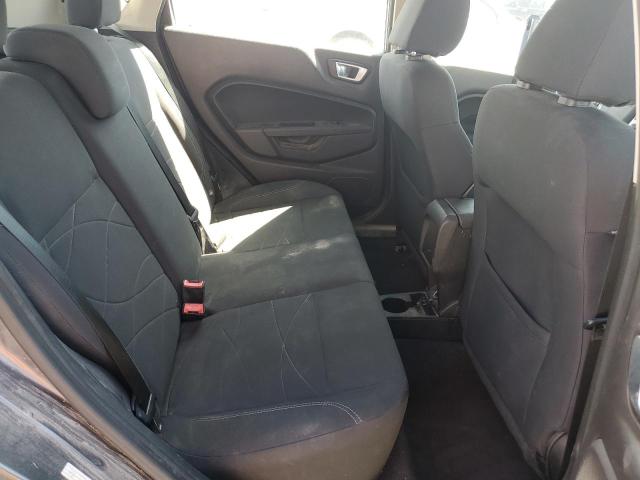 Photo 10 from auction – 2015 FORD FIESTA SE with VIN 3FADP4EJXFM108210
