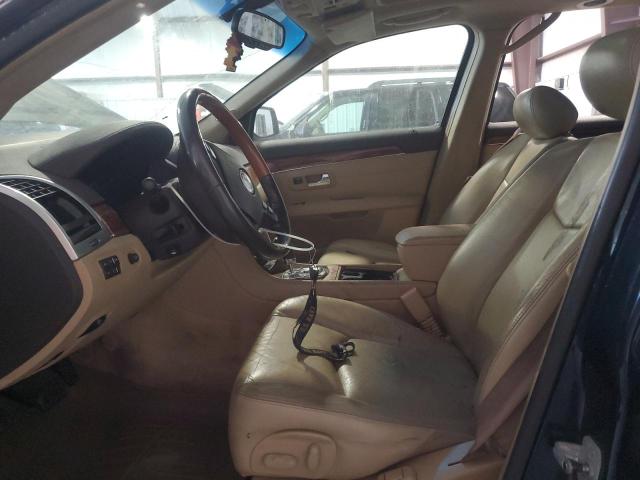 Photo 7 from auction – 2007 CADILLAC SRX with VIN 1GYEE637870151644