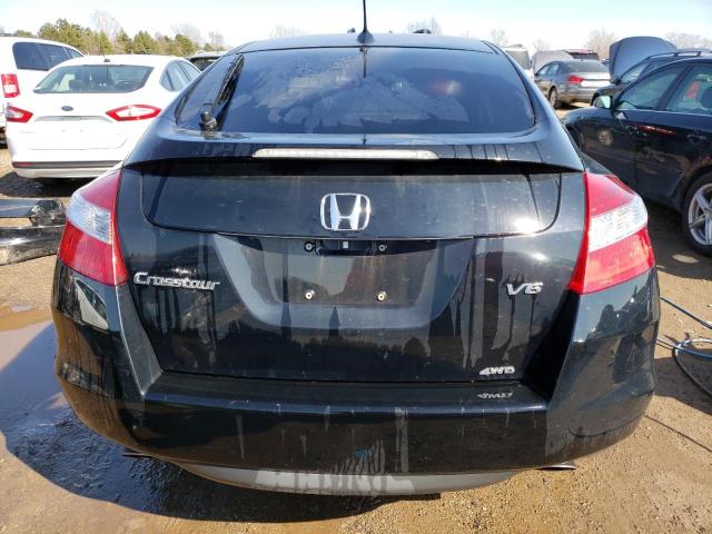 Photo 6 from auction – 2012 HONDA CROSSTOUR with VIN 5J6TF2H56CL008690