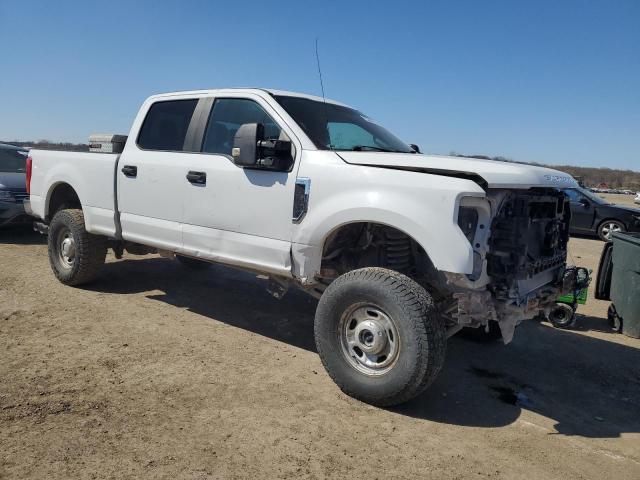 Photo 4 from auction – 2017 FORD F250 SUPER with VIN 1FT7W2BTXHEB24503
