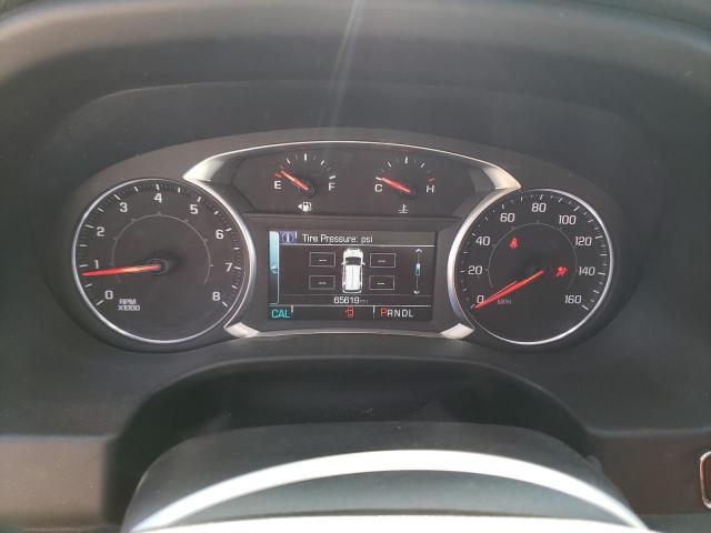 Photo 9 from auction – 2019 GMC ACADIA SLT with VIN 1GKKNULSXKZ213765