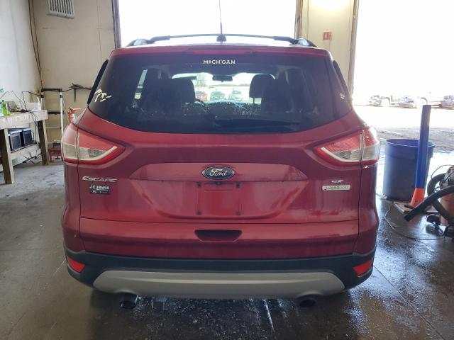 Photo 6 from auction – 2015 FORD ESCAPE SE with VIN 1FMCU0GX6FUC55544