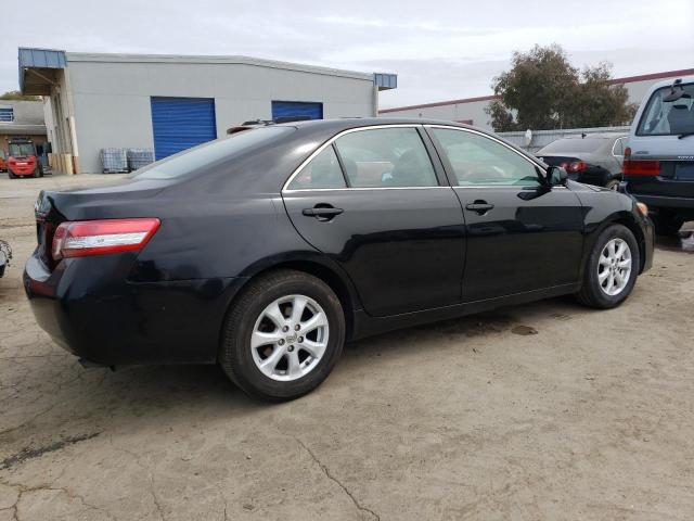 Photo 3 from auction – 2010 TOYOTA CAMRY BASE with VIN 4T1BF3EK2AU082452