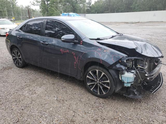 Photo 4 from auction – 2018 TOYOTA COROLLA L with VIN 5YFBURHE8JP837944