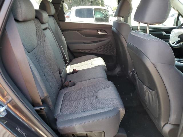 Photo 11 from auction – 2021 HYUNDAI SANTA FE S with VIN 5NMS14AJ6MH364644