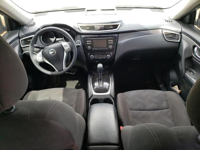 Photo 8 from auction – 2015 NISSAN ROGUE S with VIN KNMAT2MT6FP526841